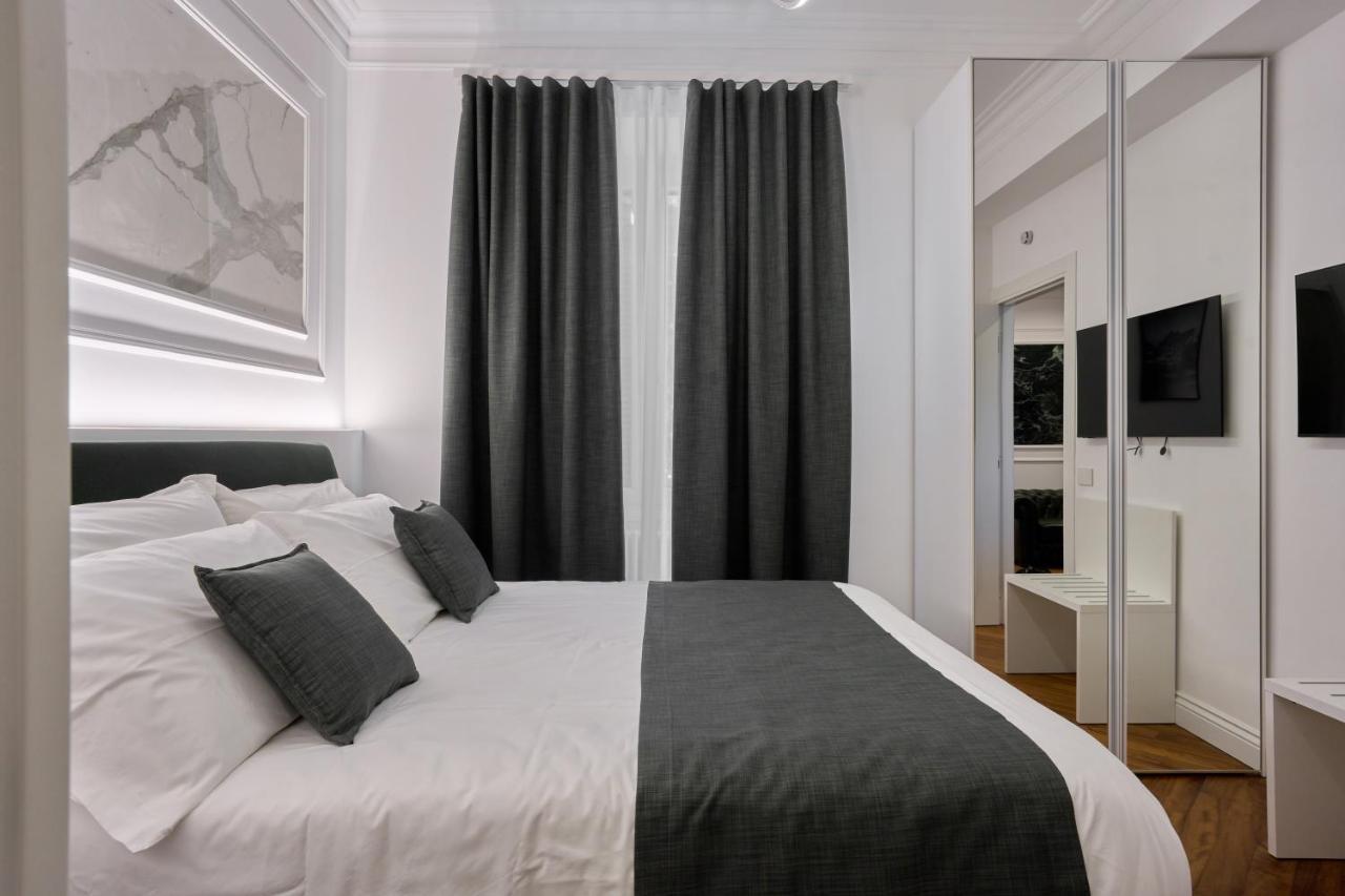 Guest house Domus Mariani - Robinie Rome