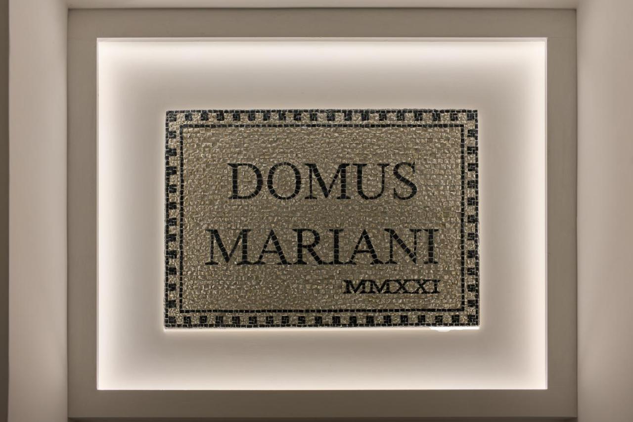 Domus Mariani - Robinie Guest house