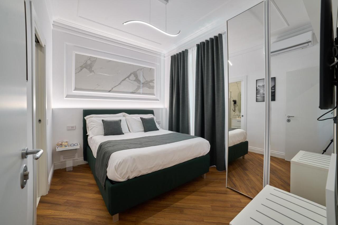 Domus Mariani - Robinie Guest house