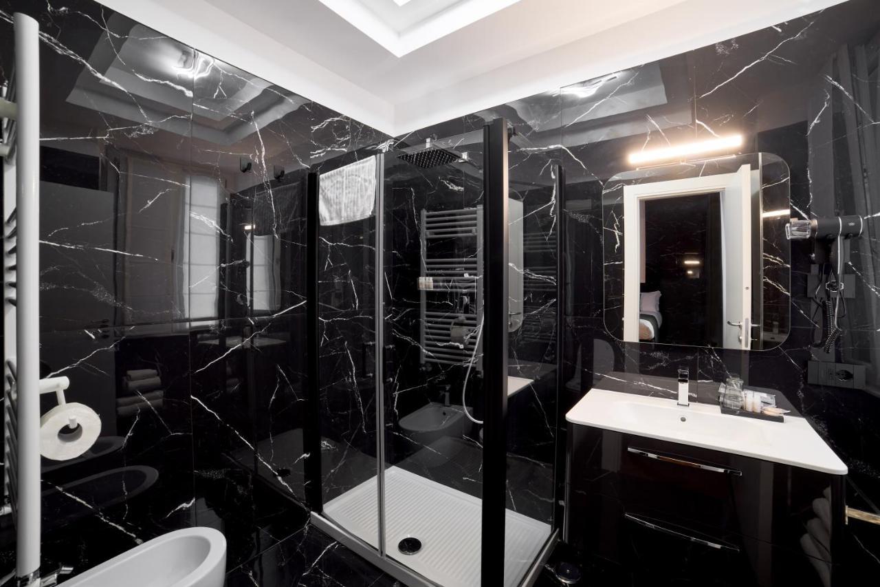 Domus Mariani - Robinie Guest house